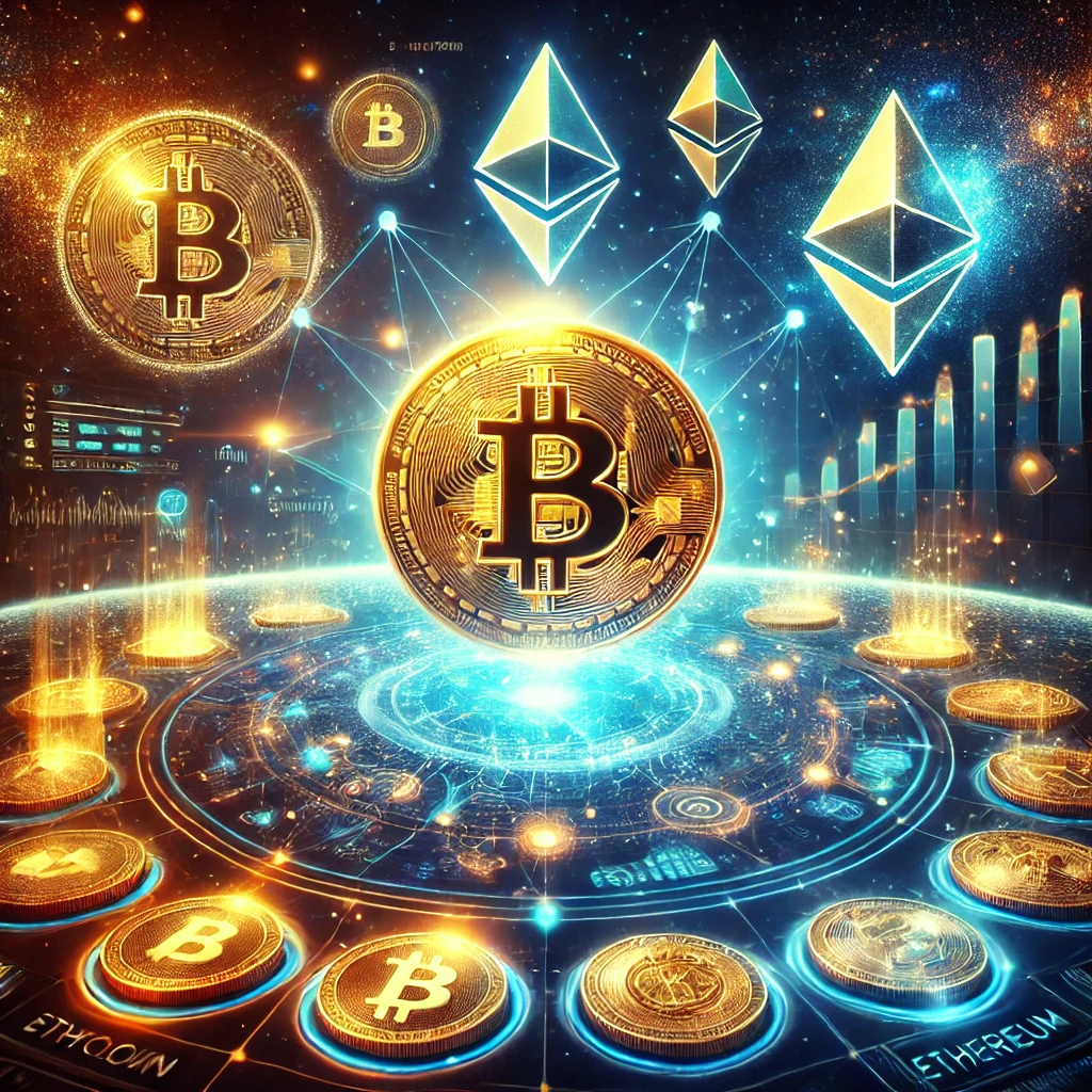 You are currently viewing Crypto30x.com News: Your Ultimate Guide to Cryptocurrency Trends and Trading Strategies