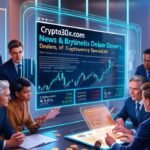 Your Comprehensive Direct to Crypto30x.com News : Latest Update and insights